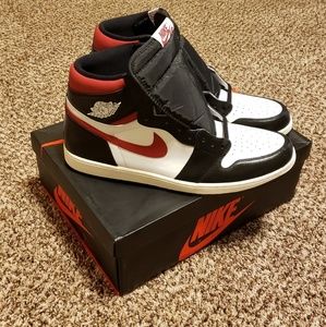 NIKE AIR JORDAN 1 RETRO HIGH OG SIZE 18 555088 061